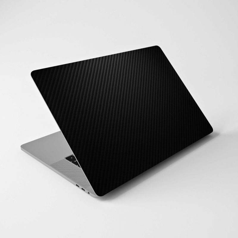 استیکر لپ تاپ لیزارد طرح کربن کد LZD-805